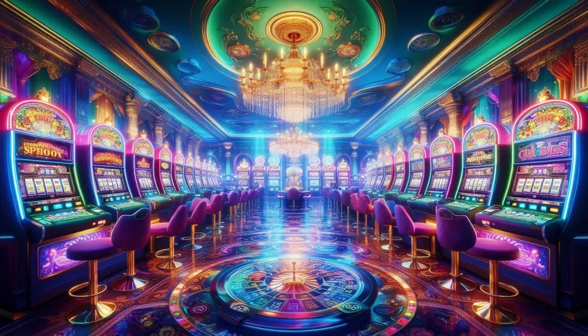 7Slots Casino